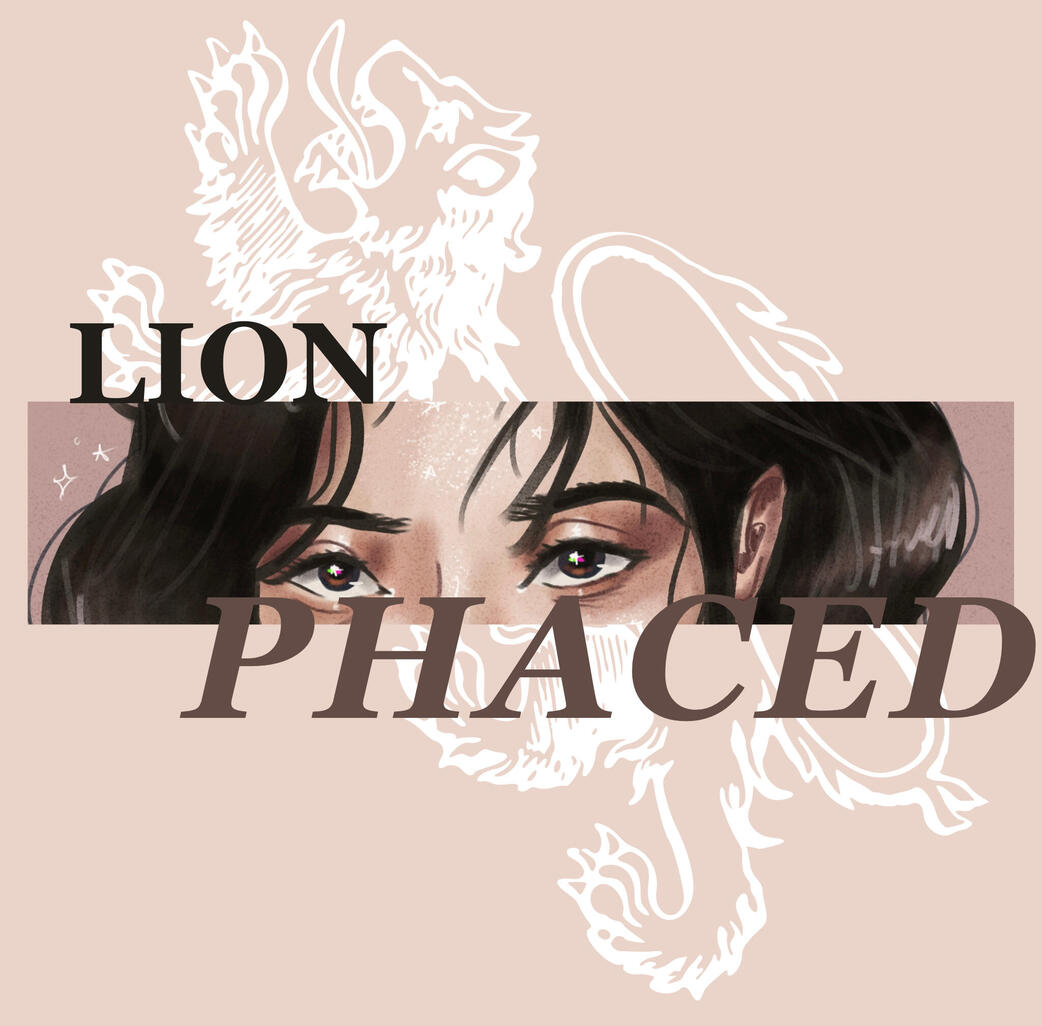 lionphaced